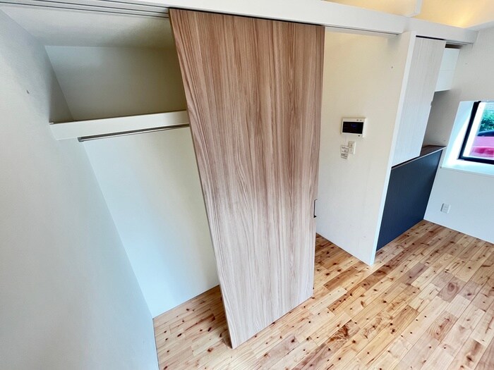 物件内観写真16　(収納)