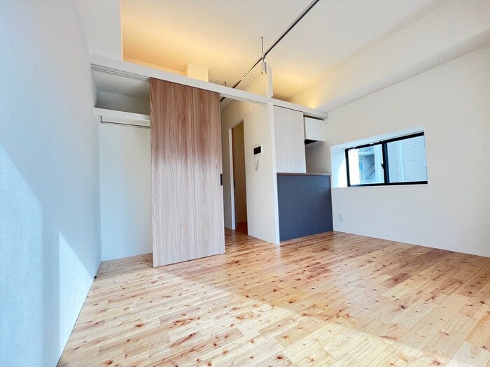 物件内観写真17　(居室)