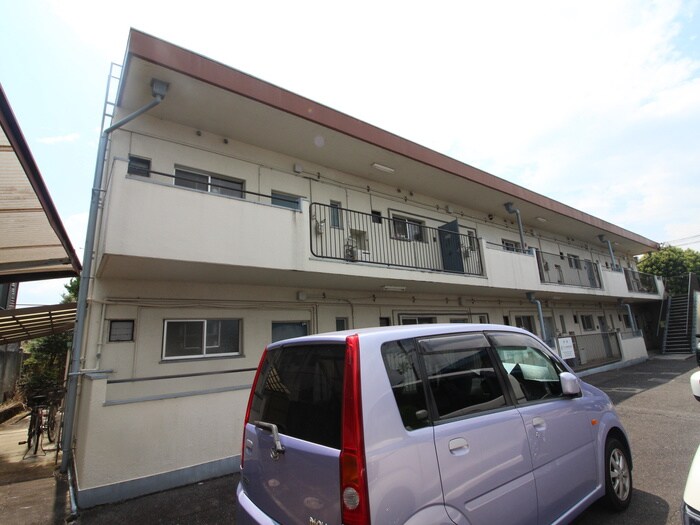 物件外観写真4　(外観写真)