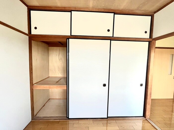 物件内観写真15　(収納)