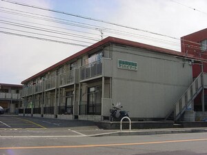 第１ハイマート外観写真