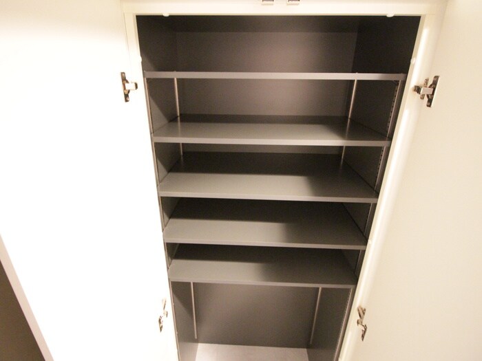 物件内観写真9　(靴箱)