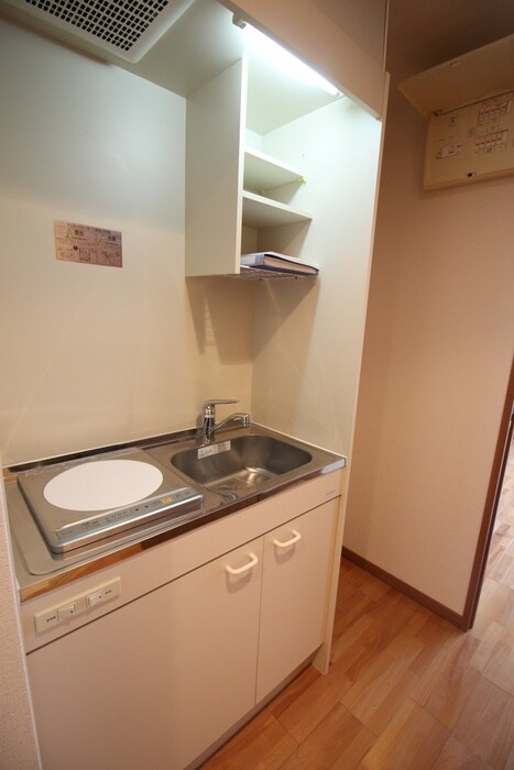 物件内観写真9　(キッチン)