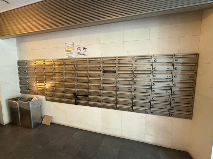 物件外観写真3　(建物設備)