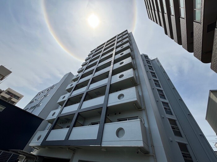 物件外観写真6　(外観写真)