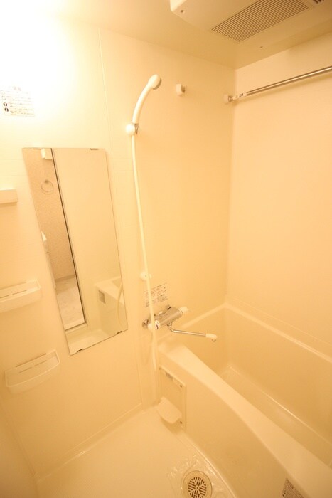 物件内観写真10　(バス／シャワールーム等)