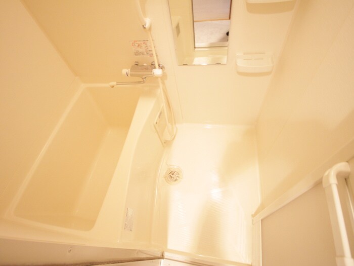 物件内観写真13　(バス／シャワールーム等)