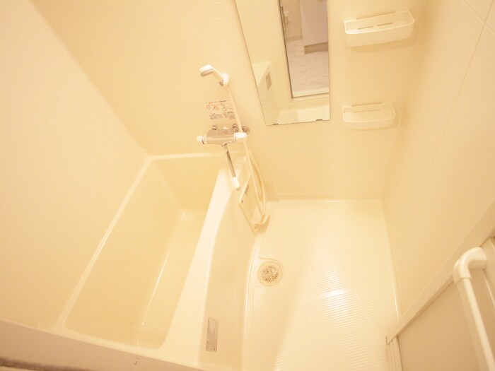 物件内観写真14　(バス／シャワールーム等)