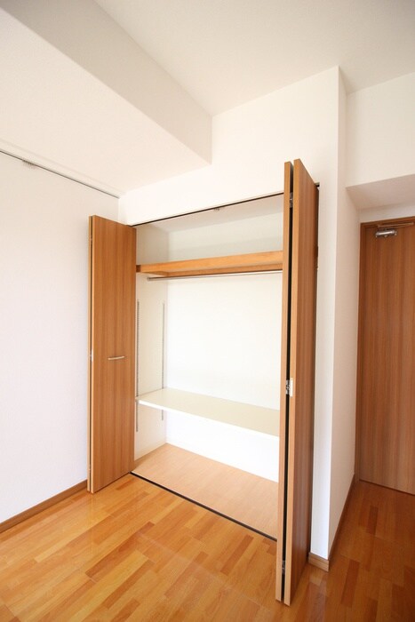 物件内観写真14　(収納)