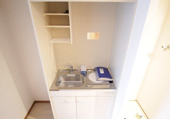 物件内観写真15　(キッチン)