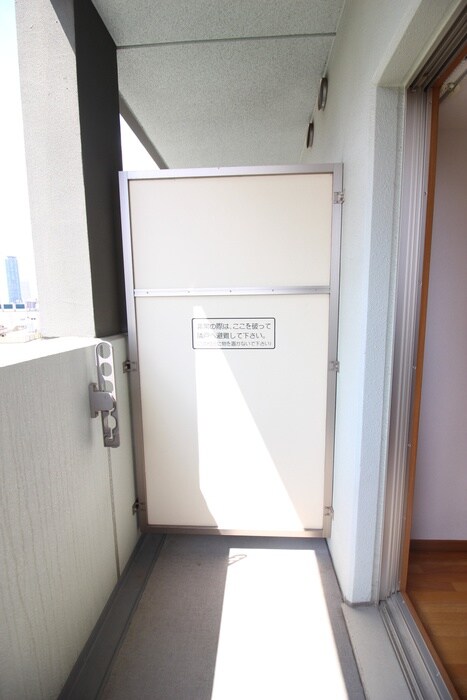 物件内観写真20　(ベランダ・バルコニー)