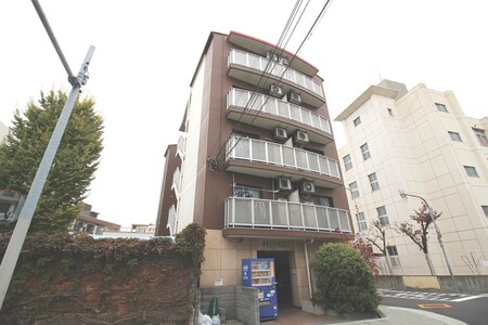 パステージ大正外観写真