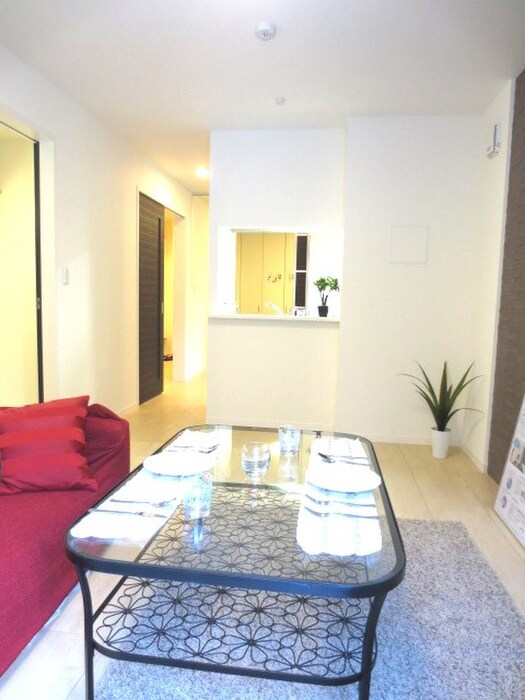 物件内観写真7　(居室)