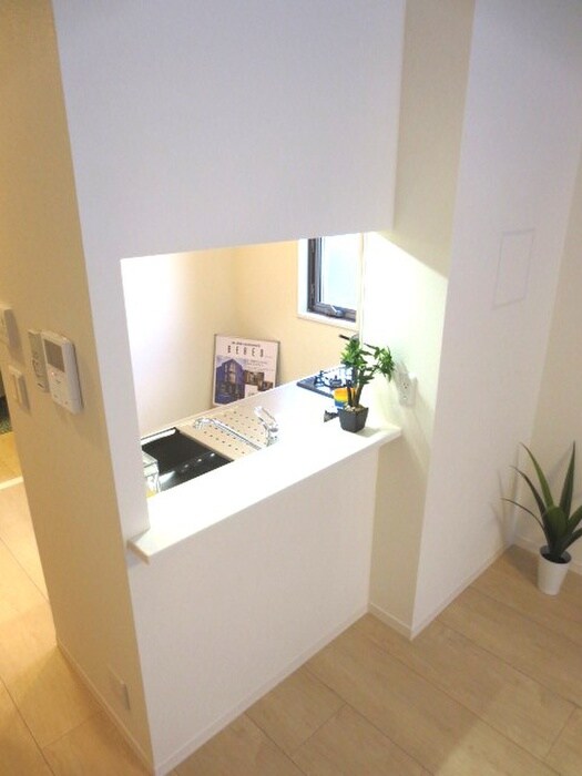 物件内観写真8　(キッチン)