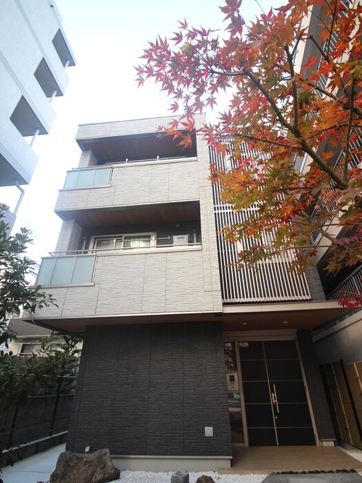 物件外観写真6　(外観写真)