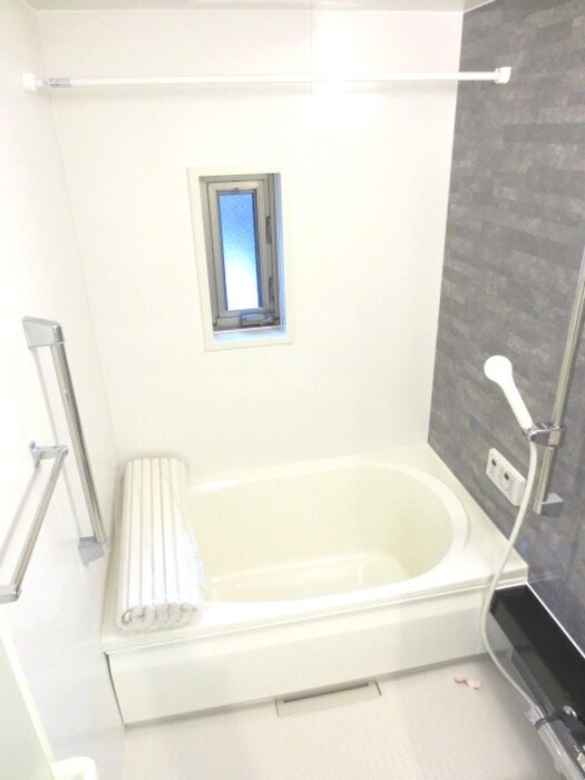 物件内観写真11　(バス／シャワールーム等)
