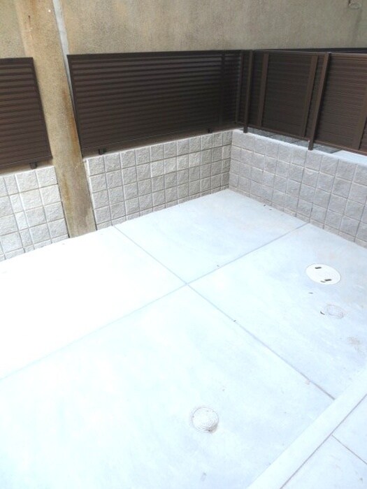 物件内観写真15　(ベランダ・バルコニー)