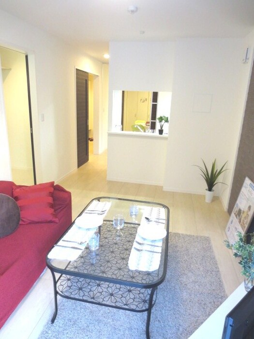 物件内観写真16　(居室)