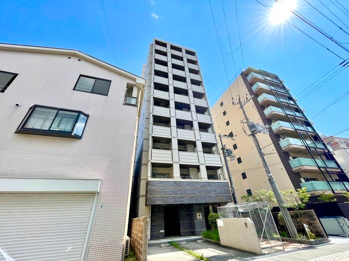 物件外観写真3　(外観写真)