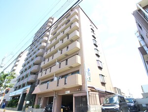 ハイム・パーソネイジ外観写真
