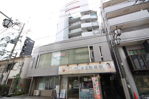 寺本レジデンス外観写真