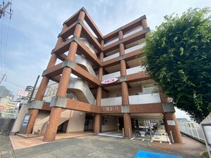 Ｔ．Ｓ桃山外観写真