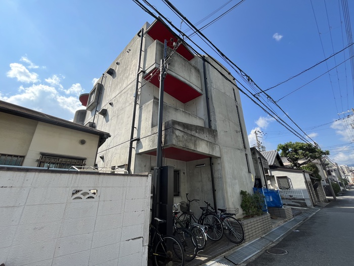 外観写真