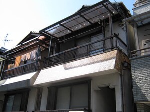 喜多貸家外観写真