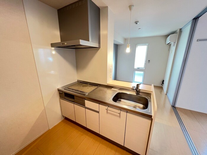 物件内観写真8　(キッチン)