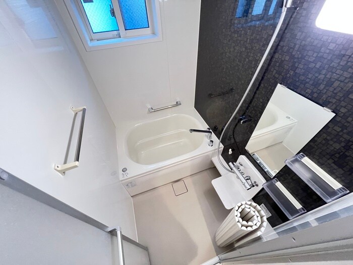 物件内観写真9　(バス／シャワールーム等)