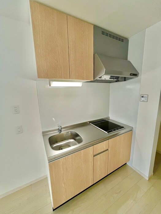 物件内観写真7　(キッチン)