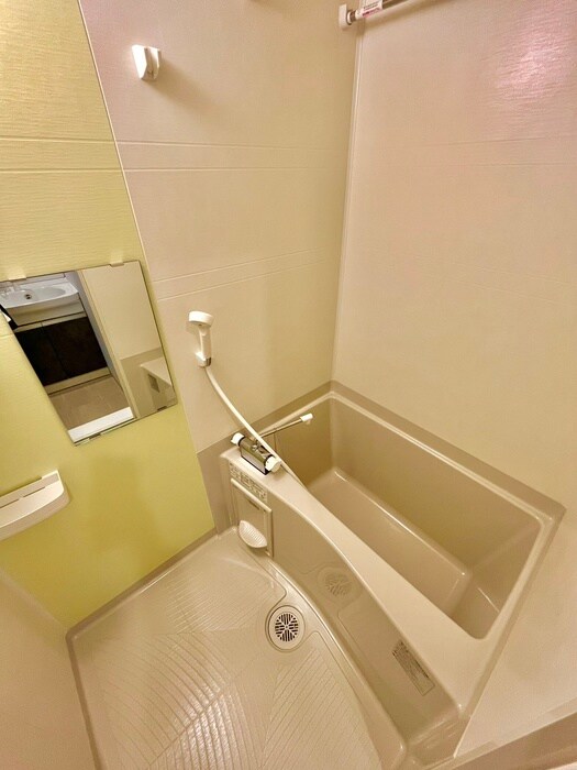 物件内観写真13　(バス／シャワールーム等)