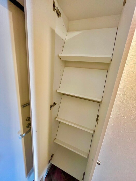 物件内観写真18　(靴箱)