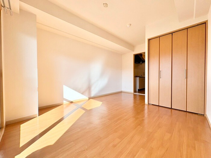 ジュネス太郎坊の居室