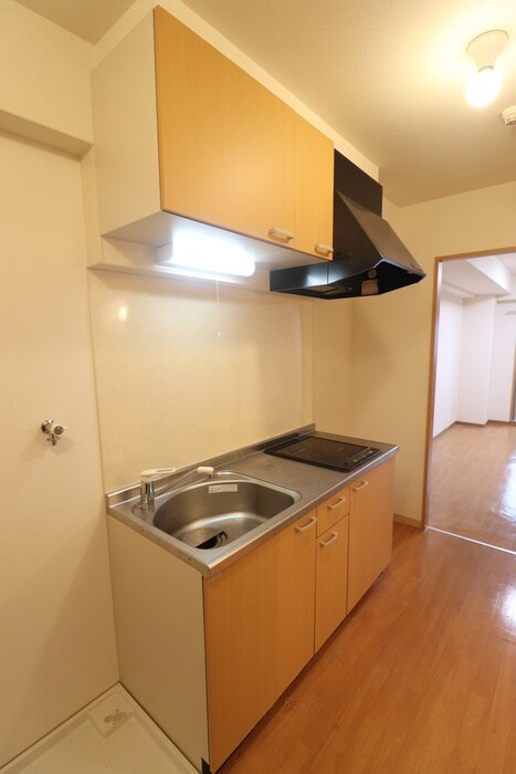 物件内観写真6　(キッチン)