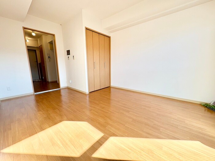 ジュネス太郎坊の居室