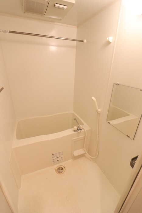 物件内観写真8　(バス／シャワールーム等)