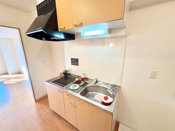 ジュネス太郎坊のキッチン