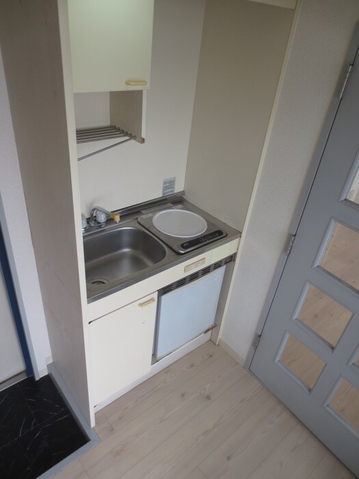 物件内観写真8　(キッチン)