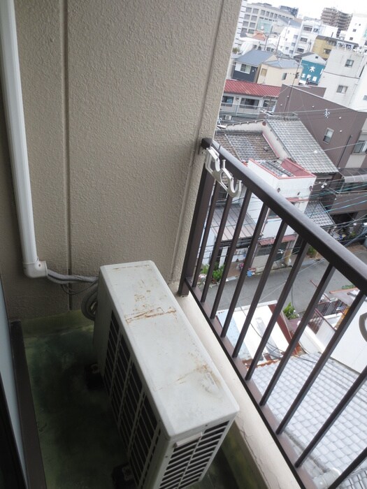 物件内観写真15　(ベランダ・バルコニー)