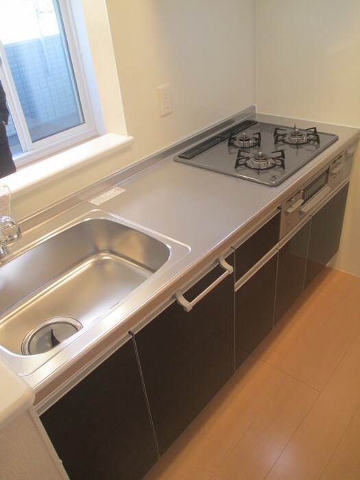 物件内観写真7　(キッチン)