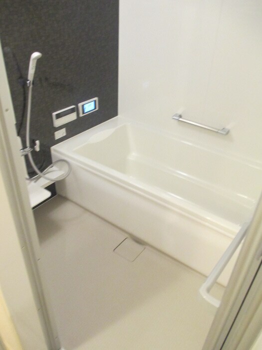 物件内観写真8　(バス／シャワールーム等)