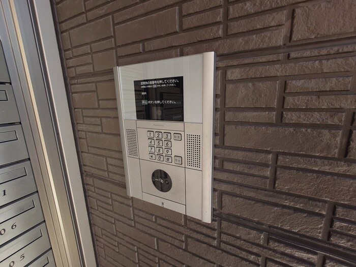 物件外観写真3　(建物設備)