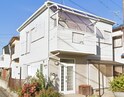 魚住町戸建て