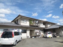 スイ－トム北川の外観写真