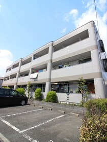 プリネ－ルの外観写真