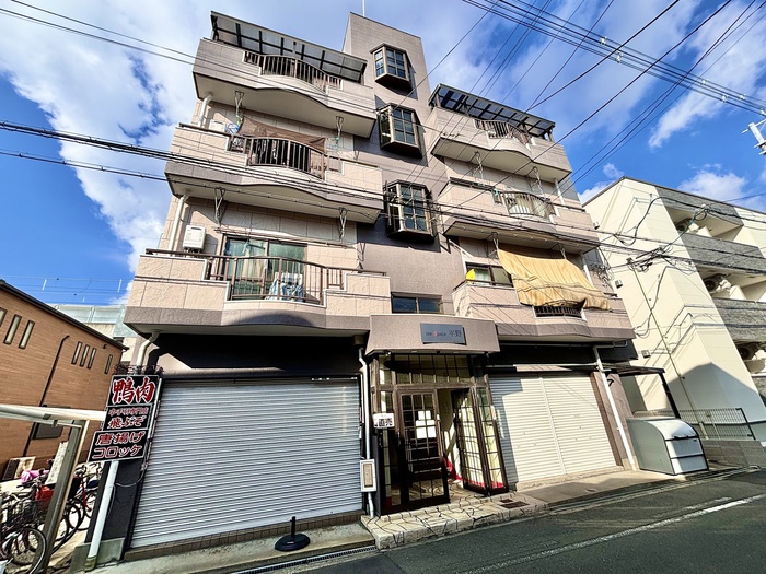 外観写真