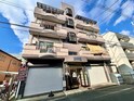 Live・Space平野