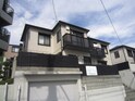 本山北町ガ－デンハウスＡ棟
