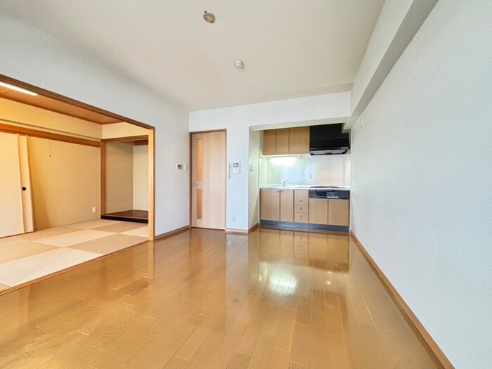 物件内観写真7　(居室)